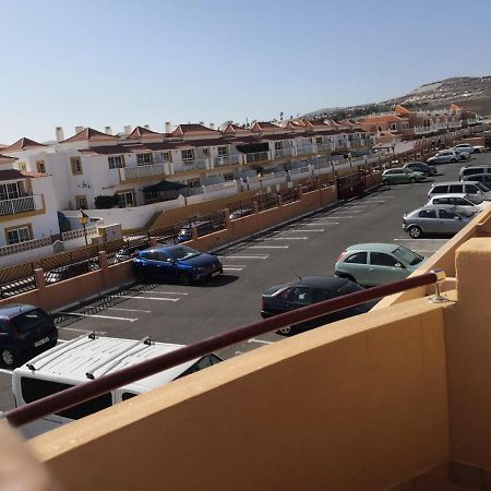 Vv Casa Josue Apartment Caleta De Fuste Bagian luar foto