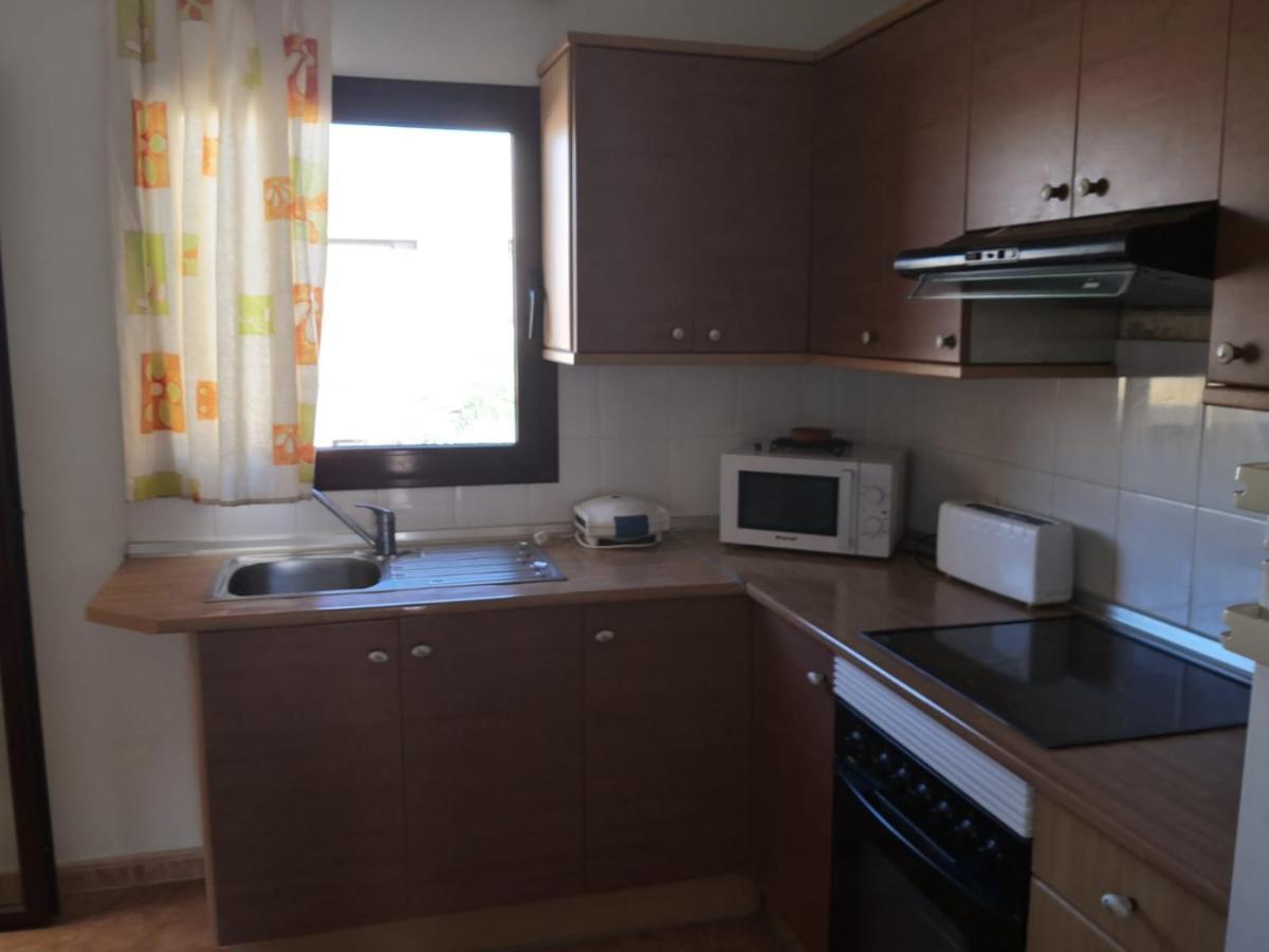 Vv Casa Josue Apartment Caleta De Fuste Bagian luar foto